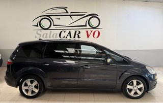 Ford S-MAX 2008 (TITANIUM)