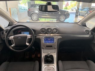Ford S-MAX 2008 (TITANIUM)