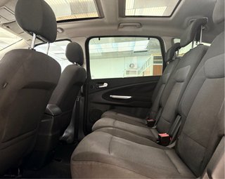 Ford S-MAX 2008 (TITANIUM)