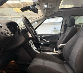 Ford S-MAX 2008 (TITANIUM)