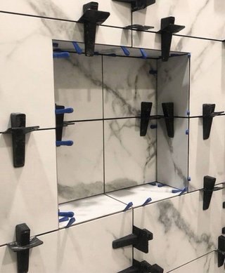 Reforma de baño completa