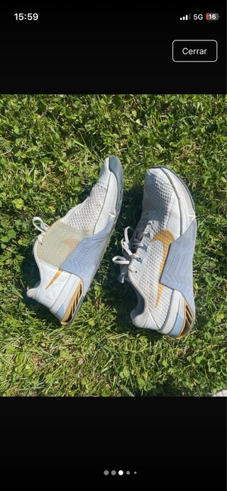 Nike Metcon 7 - Zapatillas Deportivas