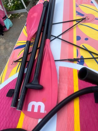 Tabla Paddle Surf Mistral