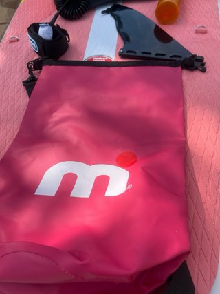 Tabla Paddle Surf Mistral