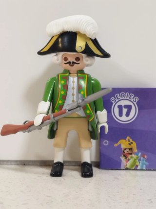 Playmobil 70242 Serie 17 Niños COMPLETA Nuevo