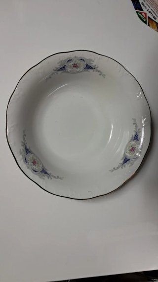 Ensaladera BAVERART