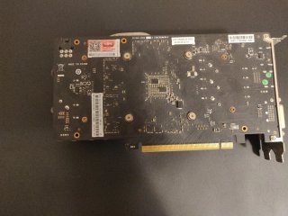 Colorful GTX 1060 6GB