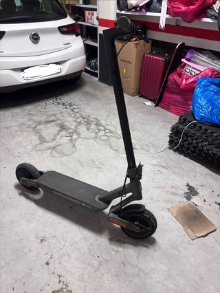 Patinete Eléctrico Xiaomi 4 Ultra
