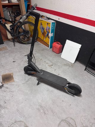 Patinete Eléctrico Xiaomi 4 Ultra