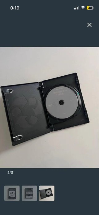 DVD Pesadilla Antes de Navidad Ed. Coleccionista