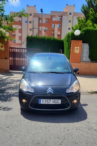 Citroen C3 2011