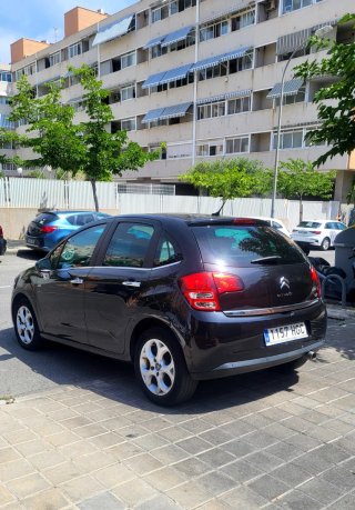 Citroen C3 2011
