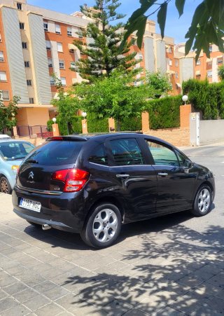Citroen C3 2011