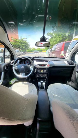 Citroen C3 2011
