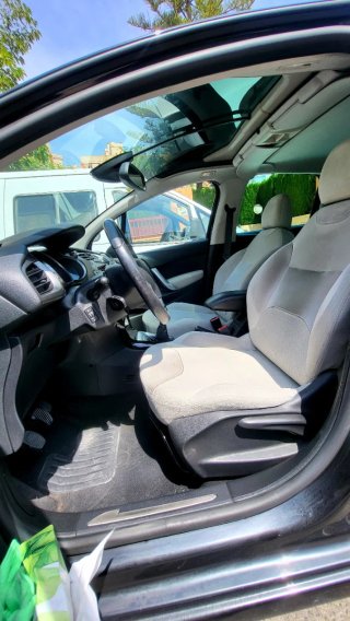 Citroen C3 2011