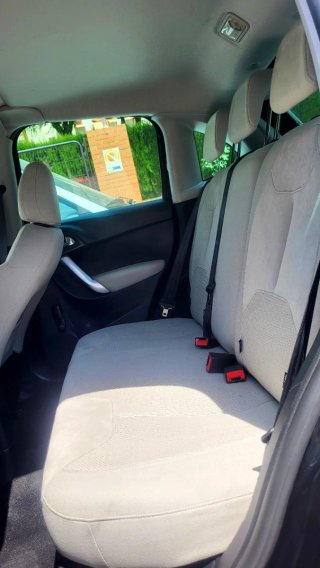 Citroen C3 2011