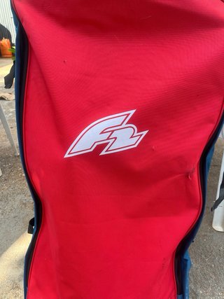 Tabla Paddle Surf Completa