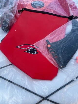 Tabla Paddle Surf Completa