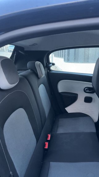 Renault Twingo 2015