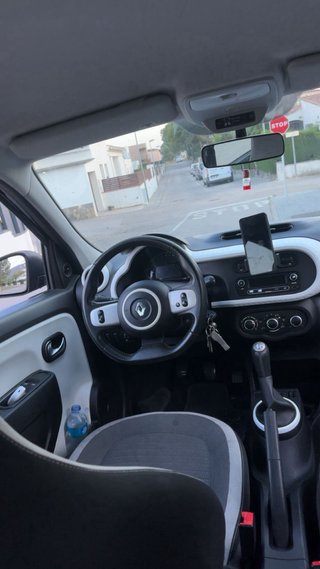 Renault Twingo 2015