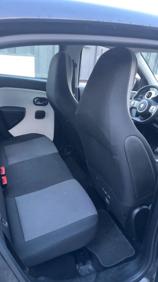 Renault Twingo 2015