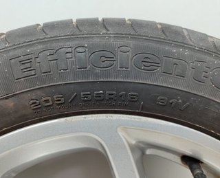 2142393 9802911977 llanta citroen c4 cactus feel