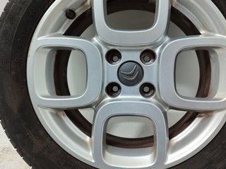 2142393 9802911977 llanta citroen c4 cactus feel