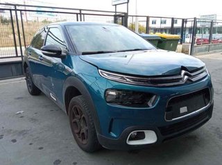 Columna direccion citroen 187662 9822125477 c4 1.2