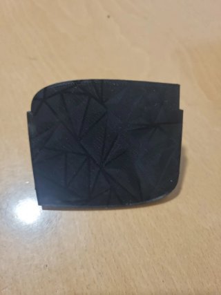 Manija Trasera Seat Leon 1P1