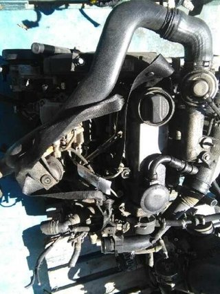 Agr motor completo seat cordoba stella otolp685737