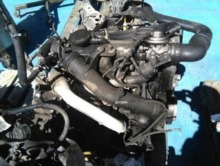 Agr motor completo seat cordoba stella otolp685737
