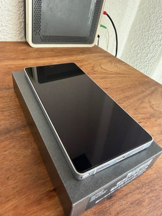 Samsung Galaxy S25 Ultra 512GB (reloj de regalo)