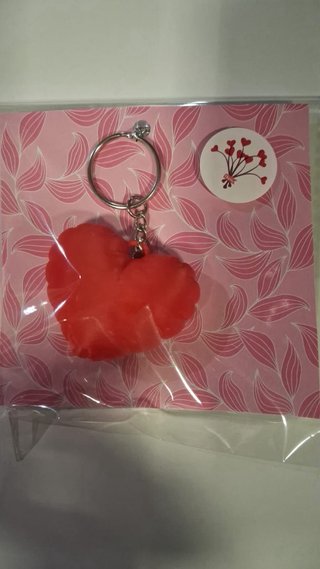 Llaveros personalizados con nombre