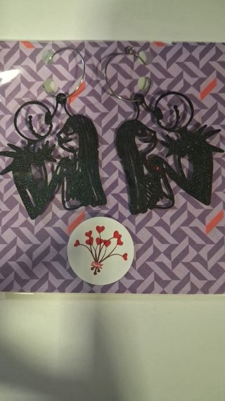 Llaveros personalizados con nombre