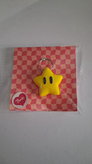 Llaveros personalizados con nombre