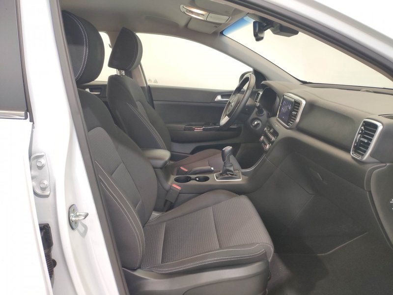 Kia Sportage 1.6 MHEV Concept 4x2 2019, foto 4