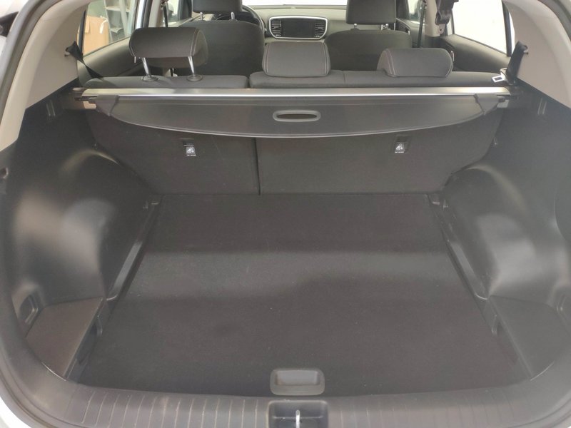 Kia Sportage 1.6 MHEV Concept 4x2 2019, foto 5