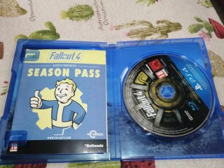 Fallout 4 PS4