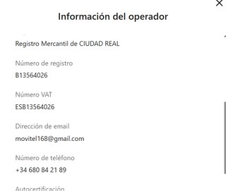 impresora térmica portátil A4