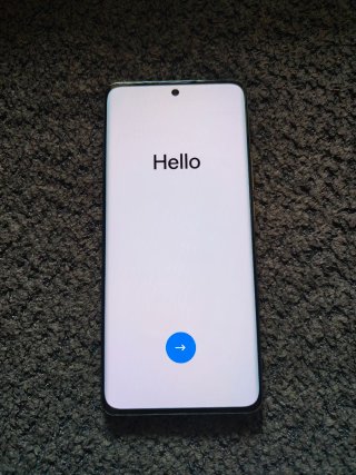 Oppo Reno 10 5G 256 GB, nero, schermo AMOLED 6.7", 64+8+32 MP