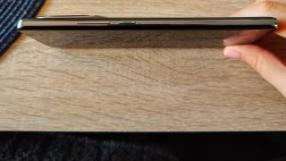 Oppo Reno 10 5G 256 GB, nero, schermo AMOLED 6.7", 64+8+32 MP