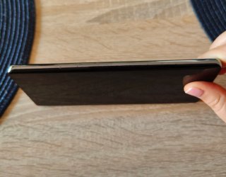 Oppo Reno 10 5G 256 GB, nero, schermo AMOLED 6.7", 64+8+32 MP