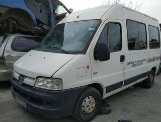 Válvula egr peugeot boxer caja cerr. 330 c 392923
