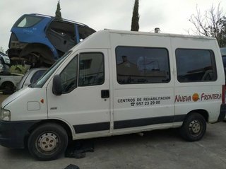 Válvula egr peugeot boxer caja cerr. 330 c 392923