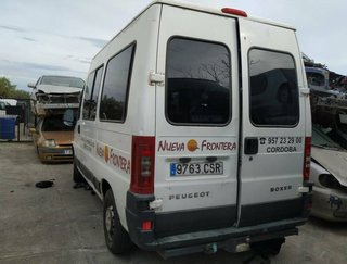 Válvula egr peugeot boxer caja cerr. 330 c 392923