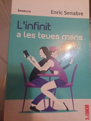 L'infinit a les teues mans