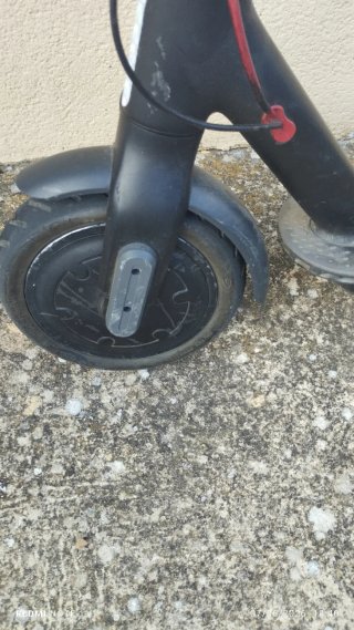 Patinete Xiaomi para piezas
