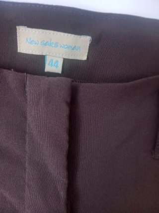 Pantalón mujer NewSalesWoman talla 44