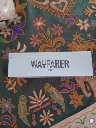 Ray-Ban Meta Wayfarer 2ª Gen