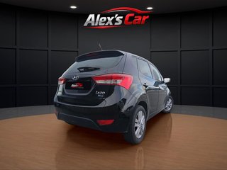 Hyundai ix20 1.6 CRDI GLS 115cv Comfort